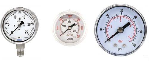 KIỂM ĐỊNH ÁP KẾ ĐỊNH KỲ